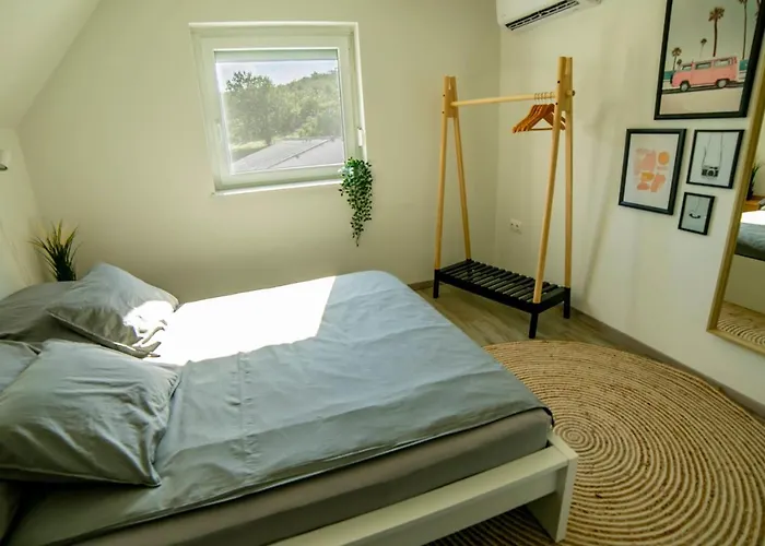 Kégli_fonyód Villa Fonyód